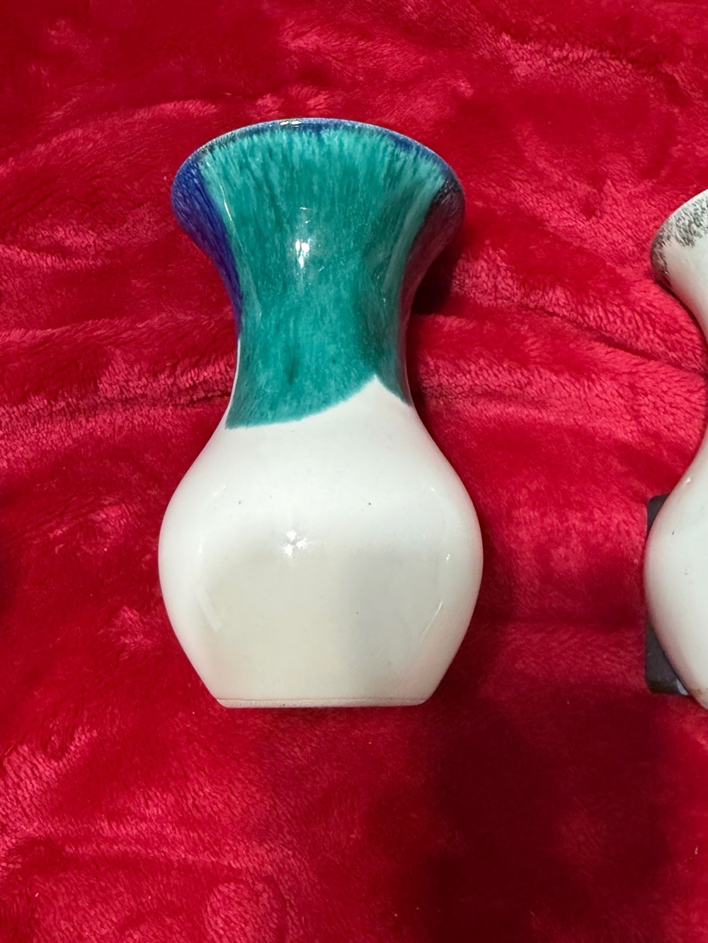 MagPot magnetic small vase #404